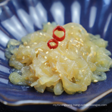 Seasoned Jellyfish Frozen Seafood for Chuka Kurage